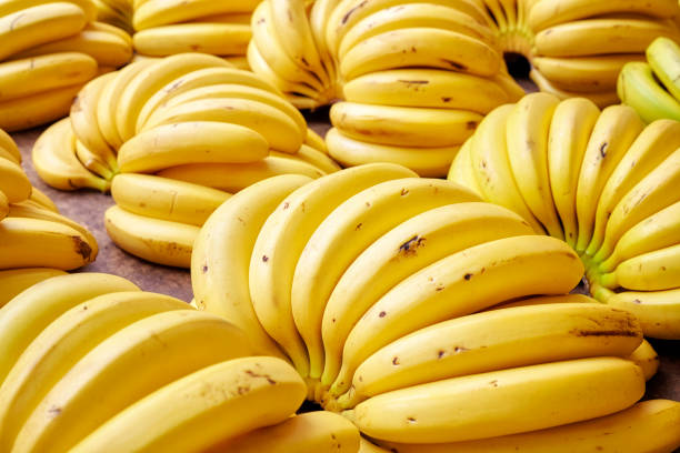 Ripe Banana